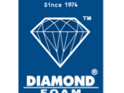 Diamond Irsa Foam